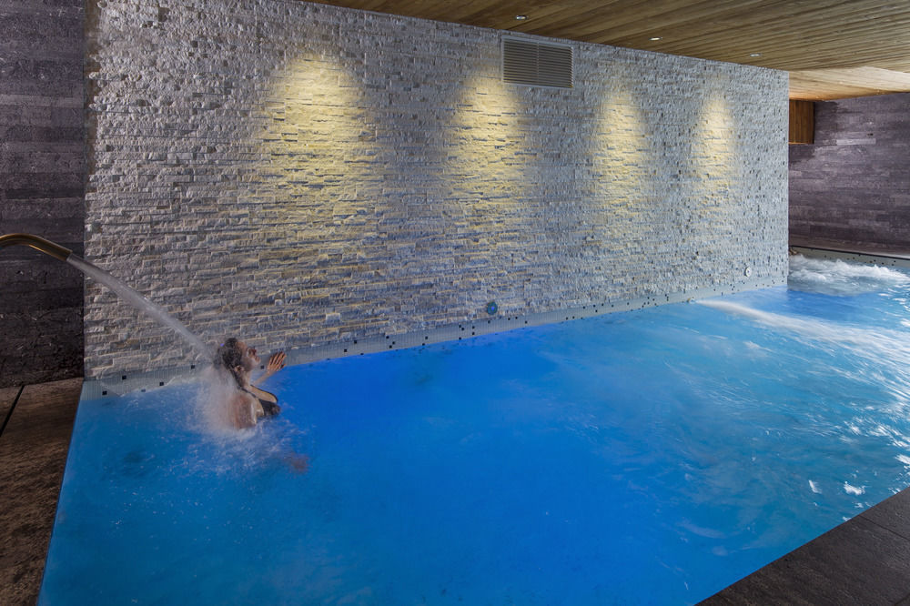 Hotel Spa Crychar Les Gets Exterior photo